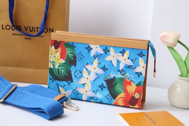 Louis Vuitton Satchel Bags